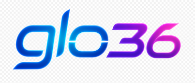 glo36 লোগো